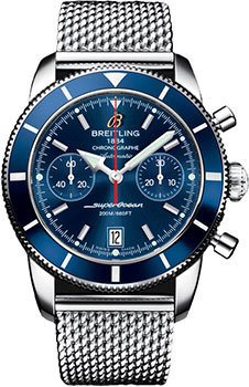 Вся коллекция Superocean Heritage
