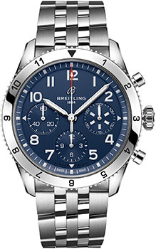 Часы Breitling Classic AVI A233801A1C1A1