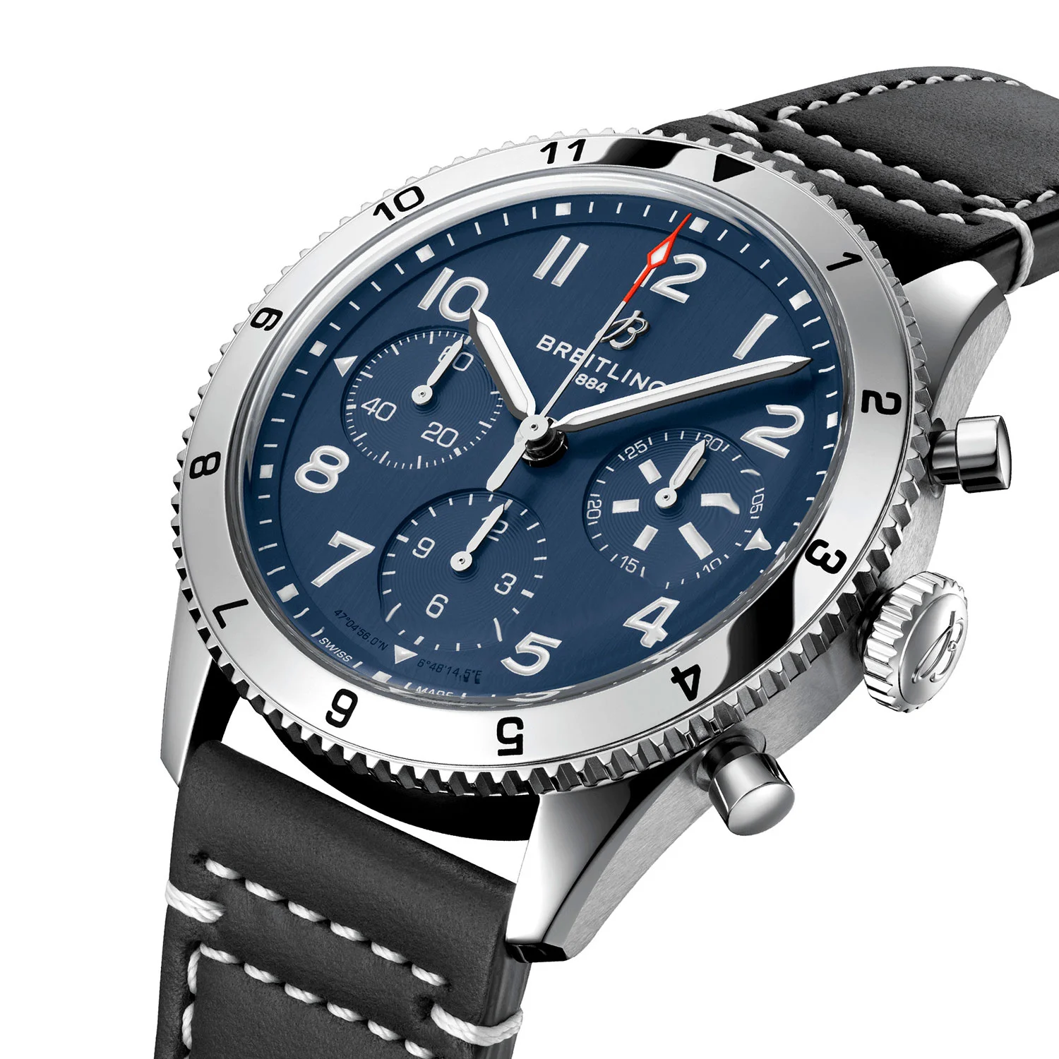 breitling A233801A1C1X1