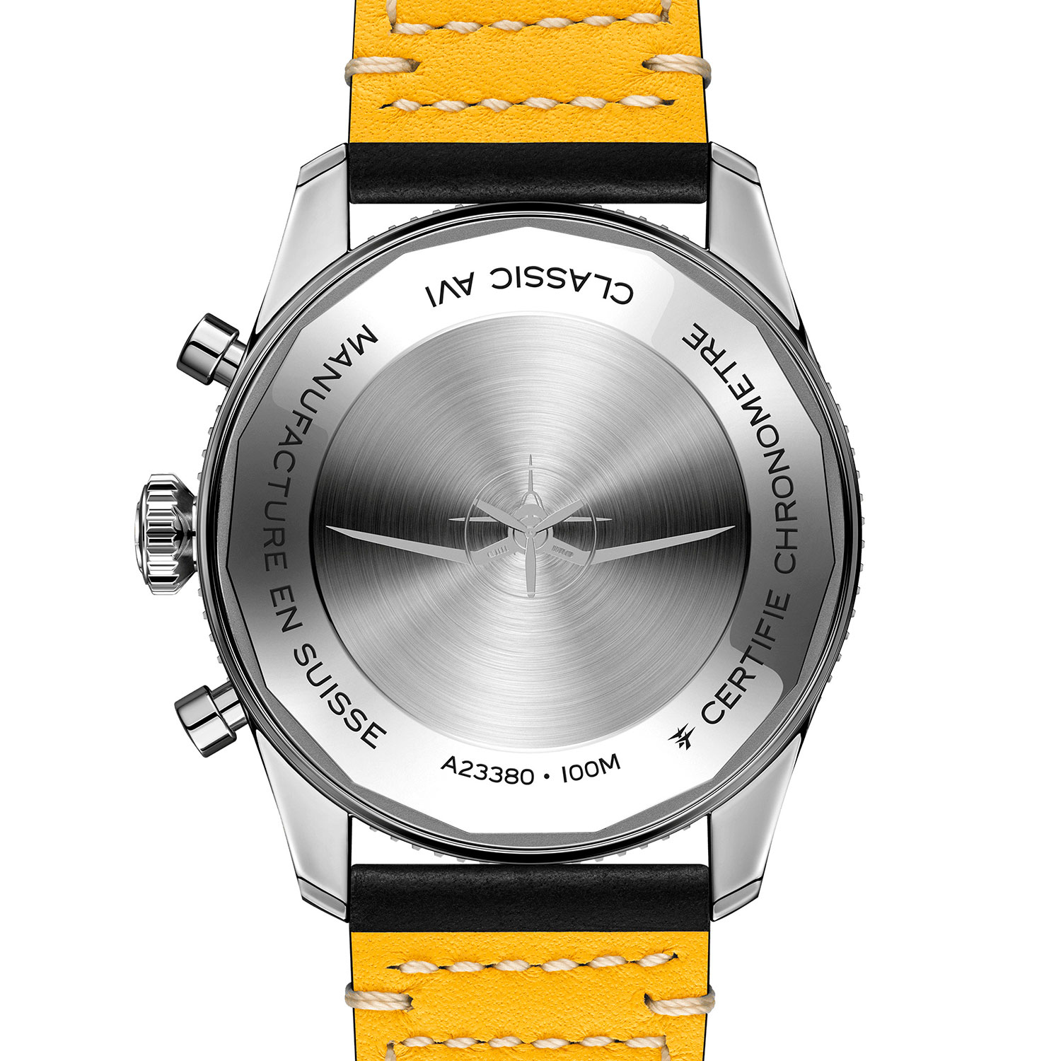 breitling A233801A1C1X1