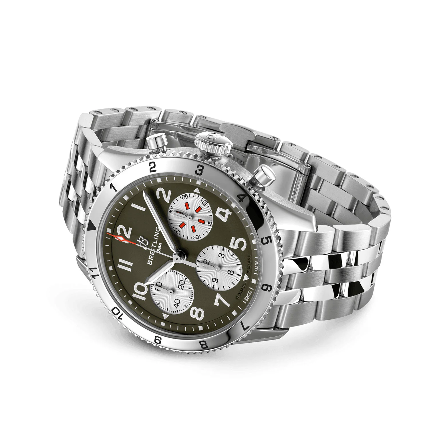 breitling A233802A1L1A1