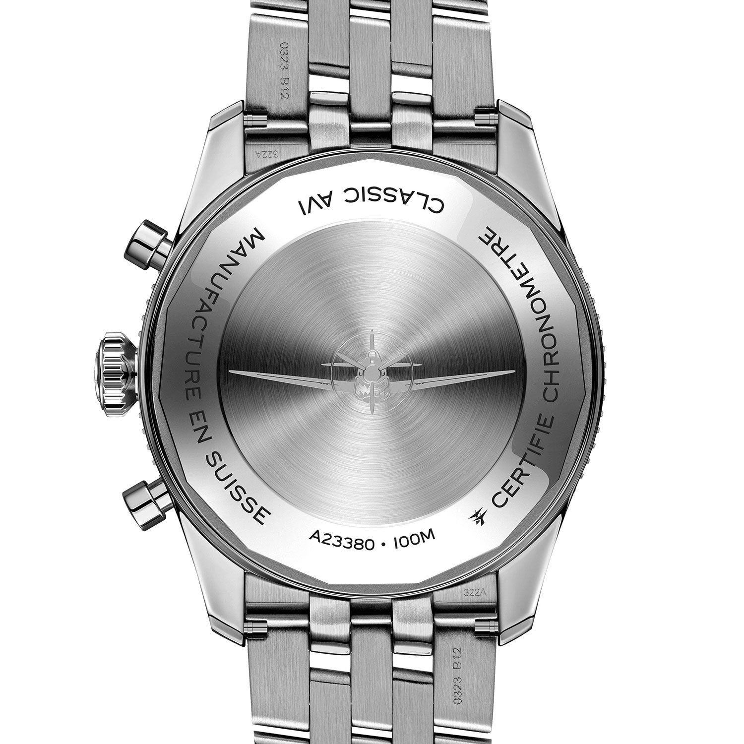 breitling A233802A1L1A1