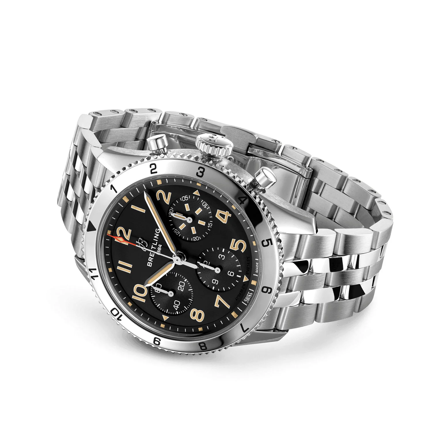 breitling A233803A1B1A1