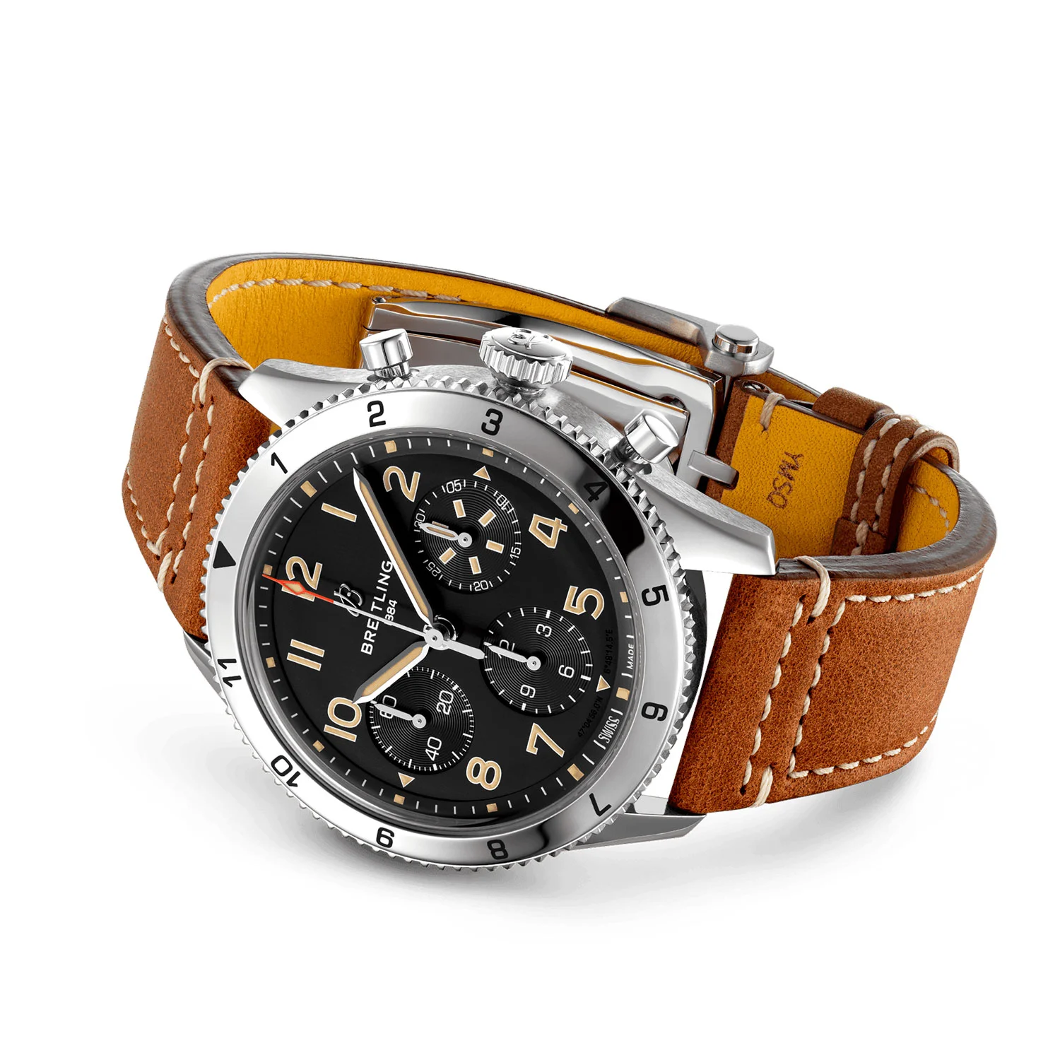 breitling A233803A1B1X1