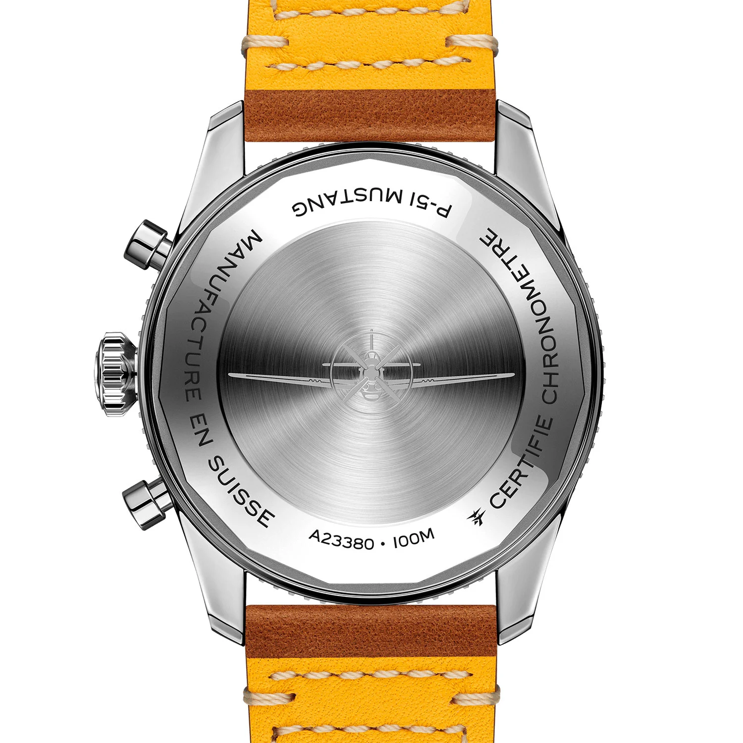 breitling A233803A1B1X1