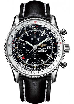 Вся коллекция Navitimer World