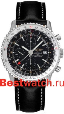 Вся коллекция Navitimer World