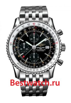 Вся коллекция Navitimer World