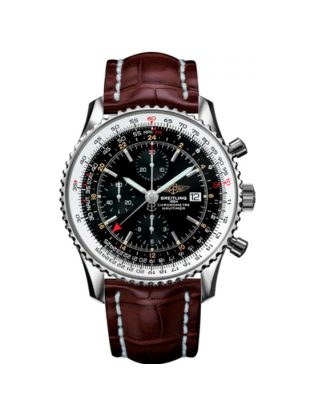 Вся коллекция Navitimer World