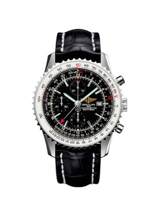Вся коллекция Navitimer World