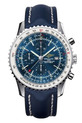 Вся коллекция Navitimer World