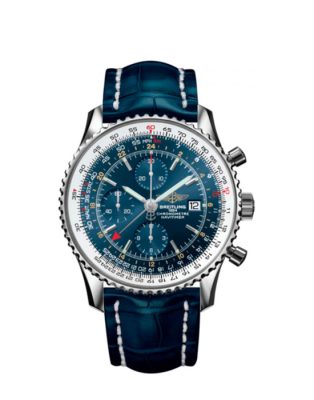 Вся коллекция Navitimer World