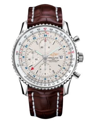 Вся коллекция Navitimer World