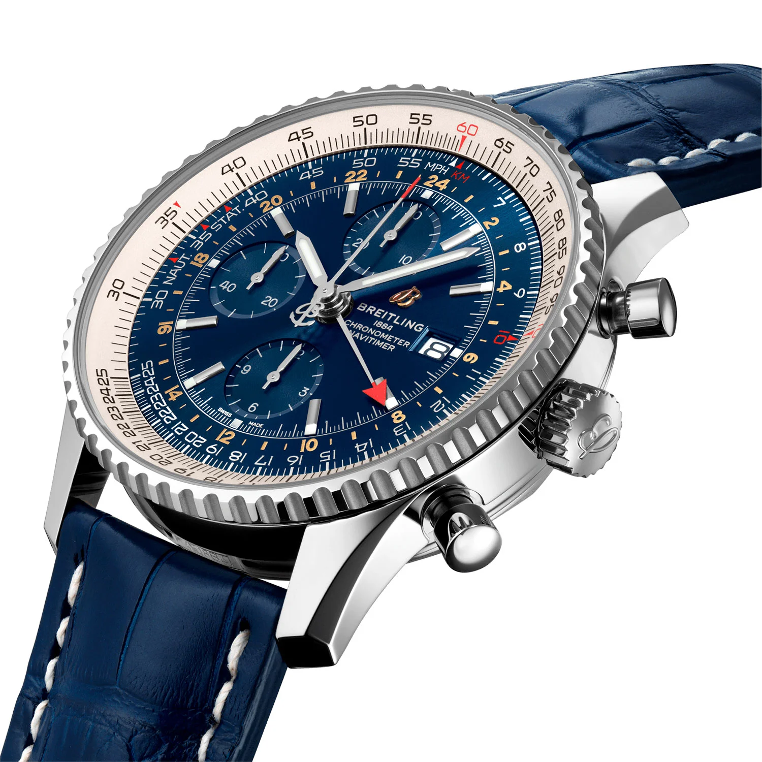 breitling A24322121C2P2