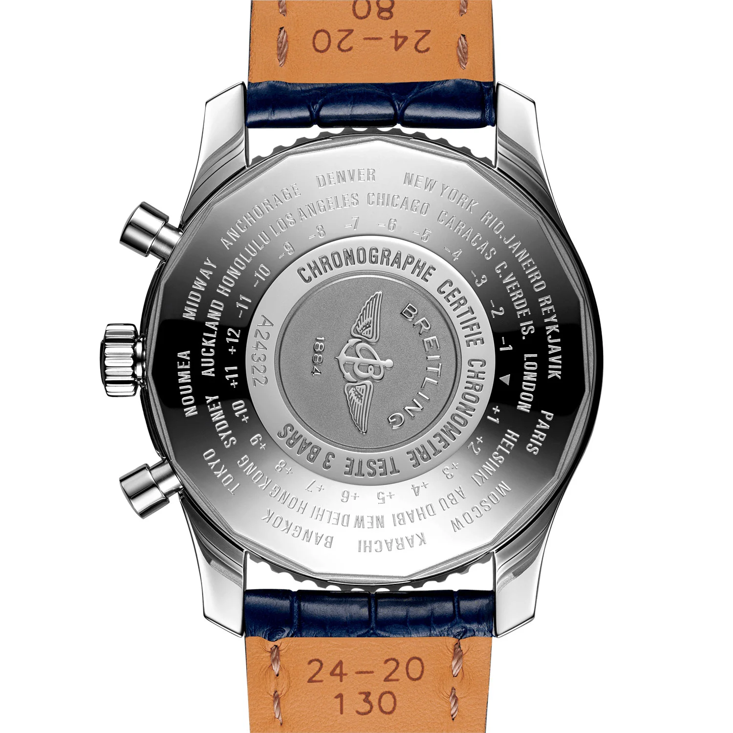 breitling A24322121C2P2