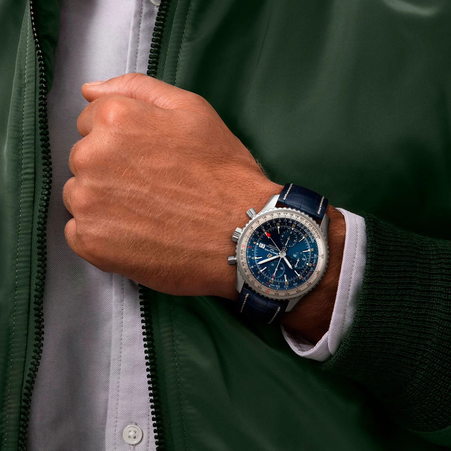 breitling A24322121C2P2