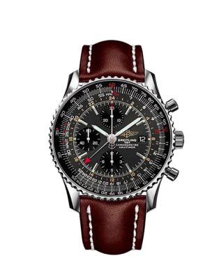 Вся коллекция Navitimer World