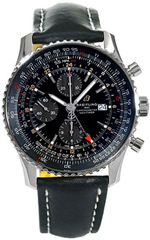 Breitling Navitimer World