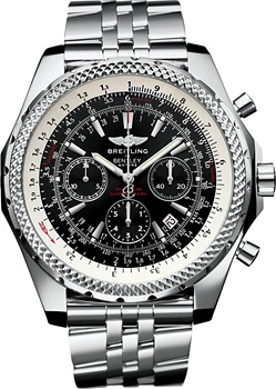 Часы Breitling Breitling for Bentley A2536212-B686-990A