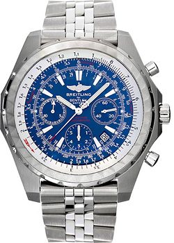 Часы Breitling Breitling for Bentley A2536313-C618-991A