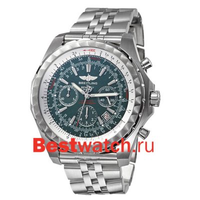 Вся коллекция Breitling for Bentley