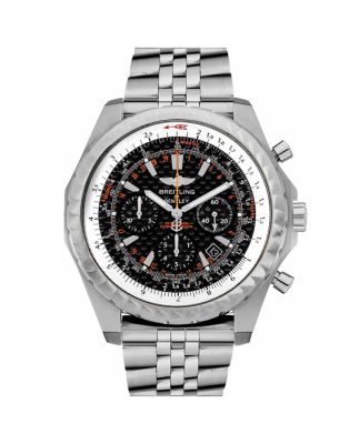 Вся коллекция Breitling for Bentley
