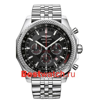 Вся коллекция Breitling for Bentley