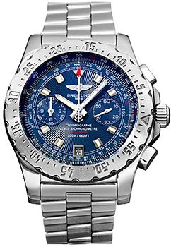 Часы Breitling Professional Skyracer A2736215-C712-140A