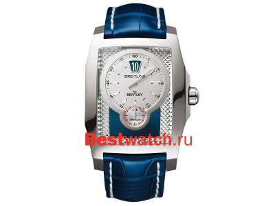 Вся коллекция Breitling for Bentley