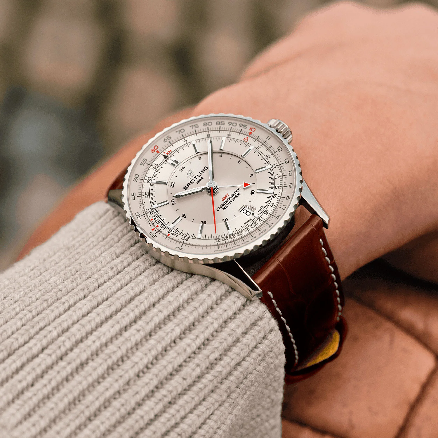 breitling A32310211G1P1
