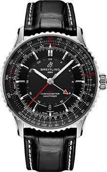 Вся коллекция Navitimer