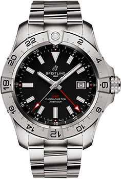 Breitling Avenger