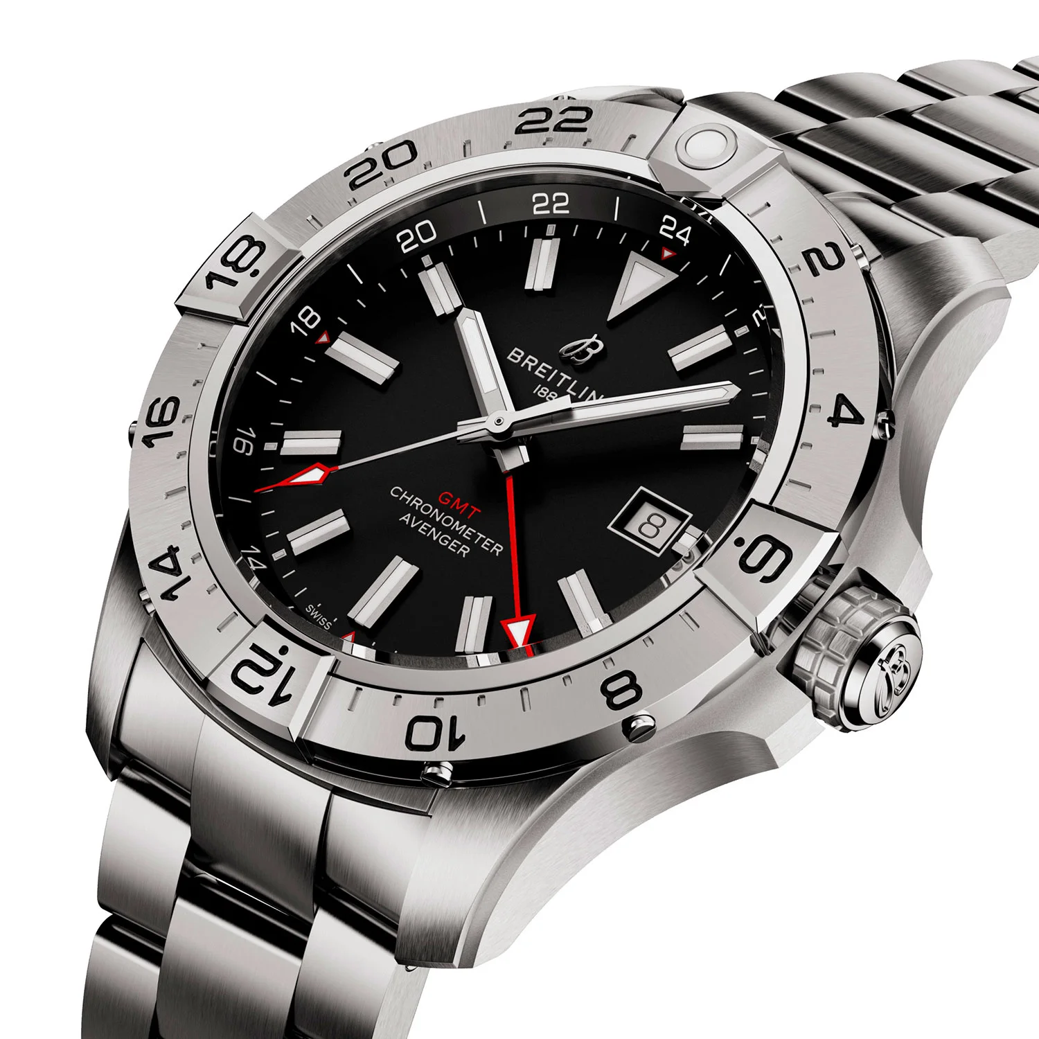 breitling A32320101B1A1