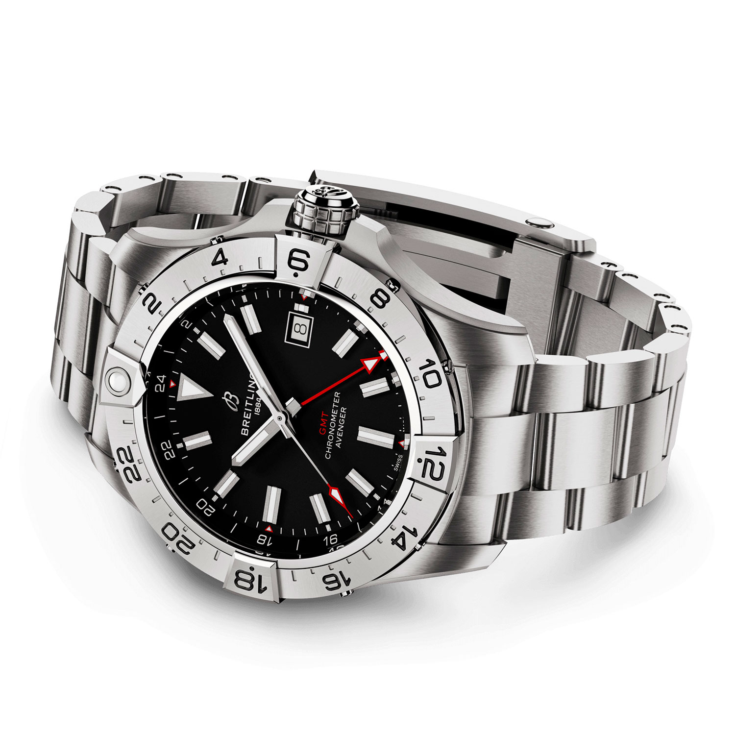 breitling A32320101B1A1