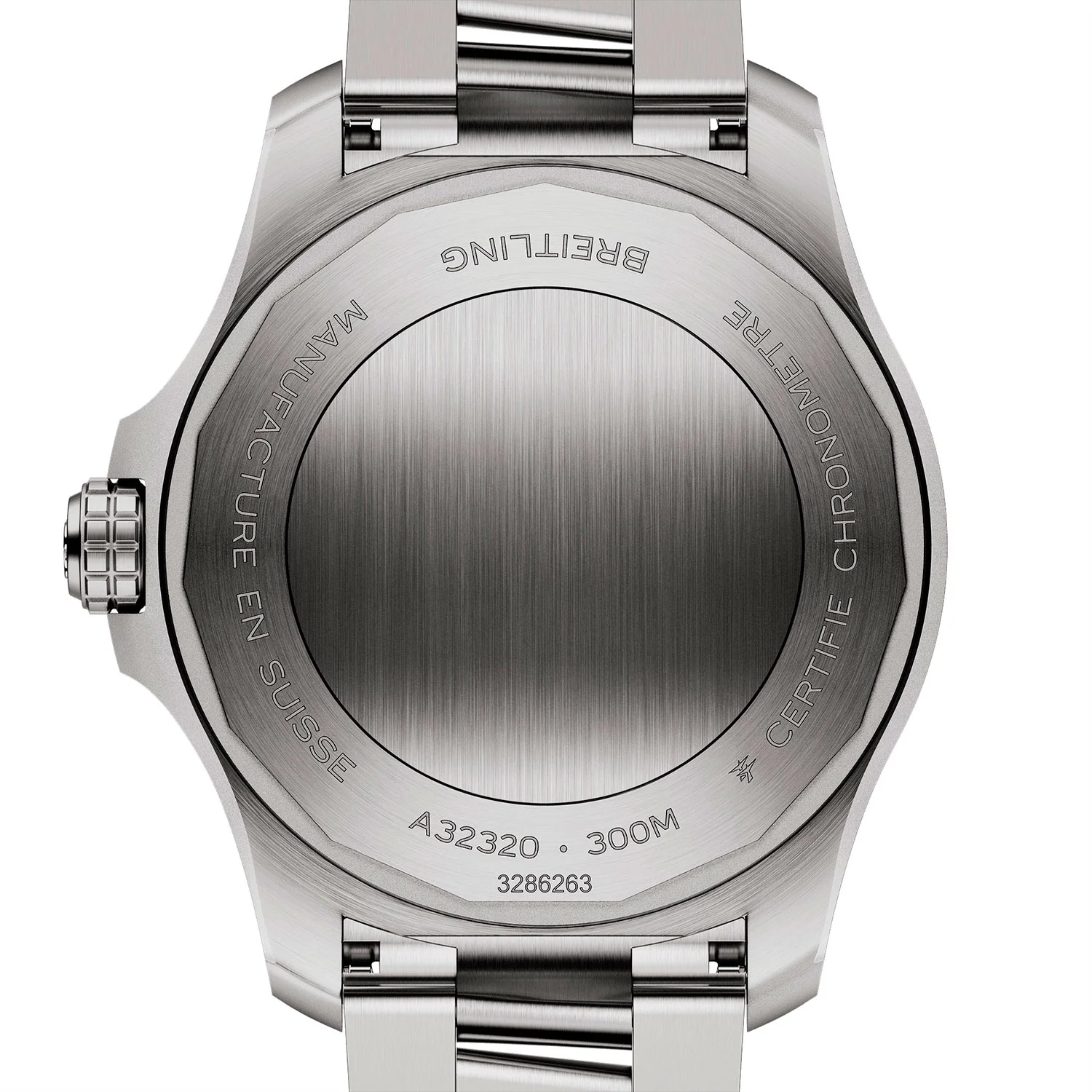 breitling A32320101B1A1