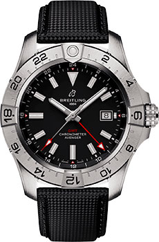 Breitling Avenger