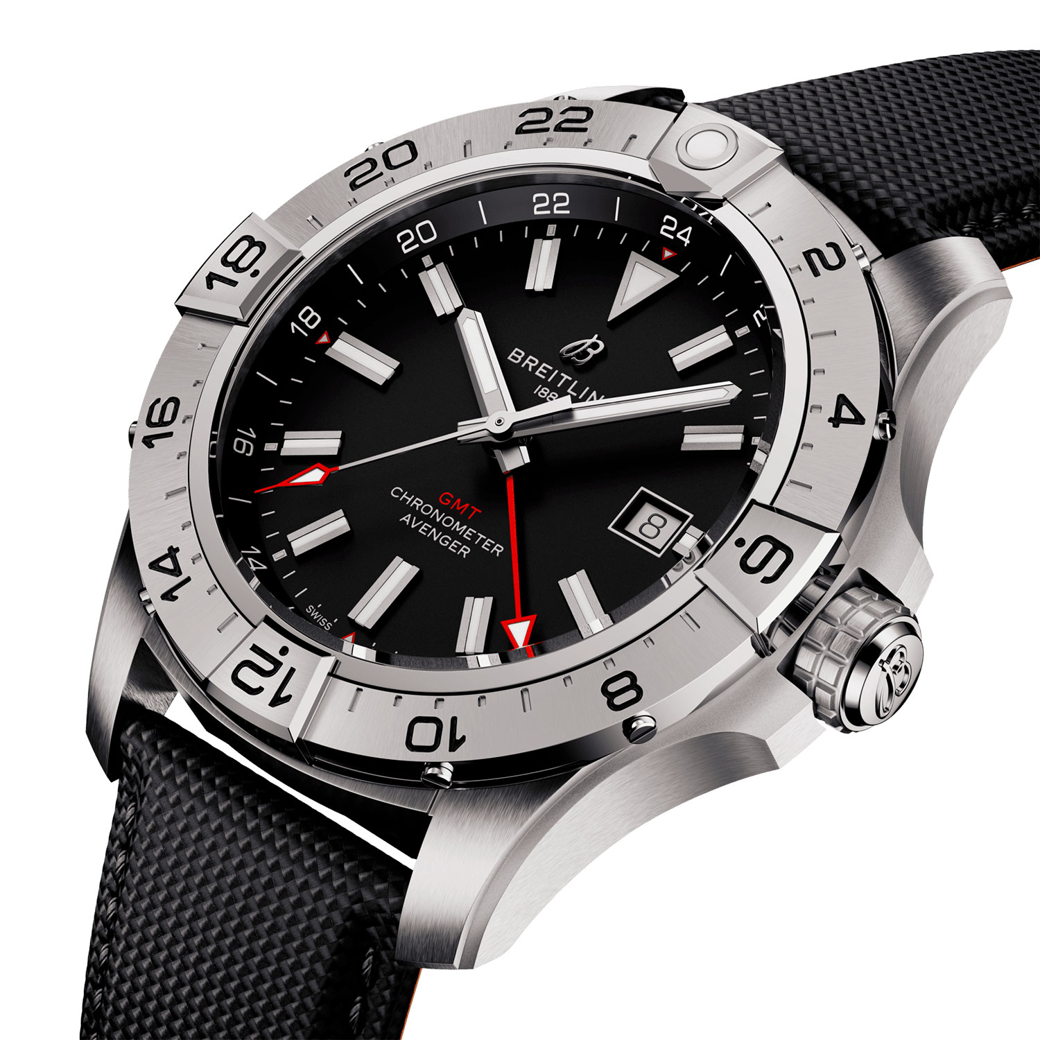 breitling A32320101B1X1