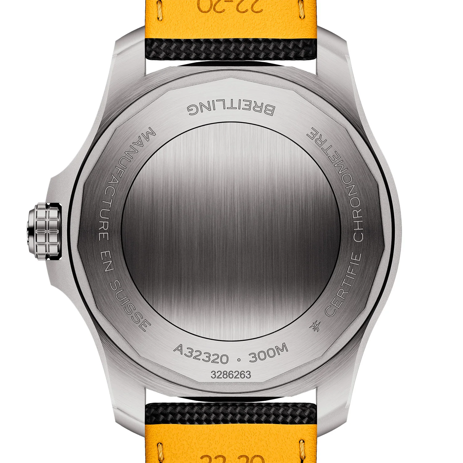 breitling A32320101B1X1