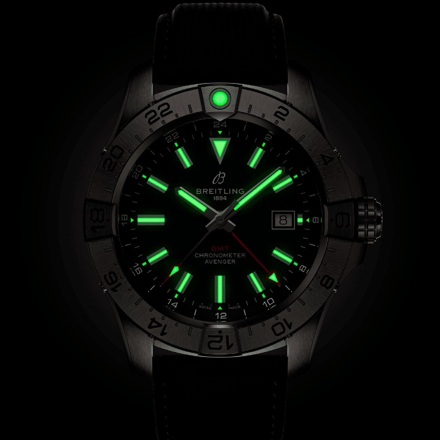 breitling A32320101B1X1
