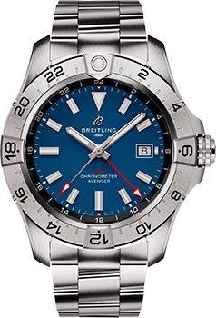 Breitling Avenger
