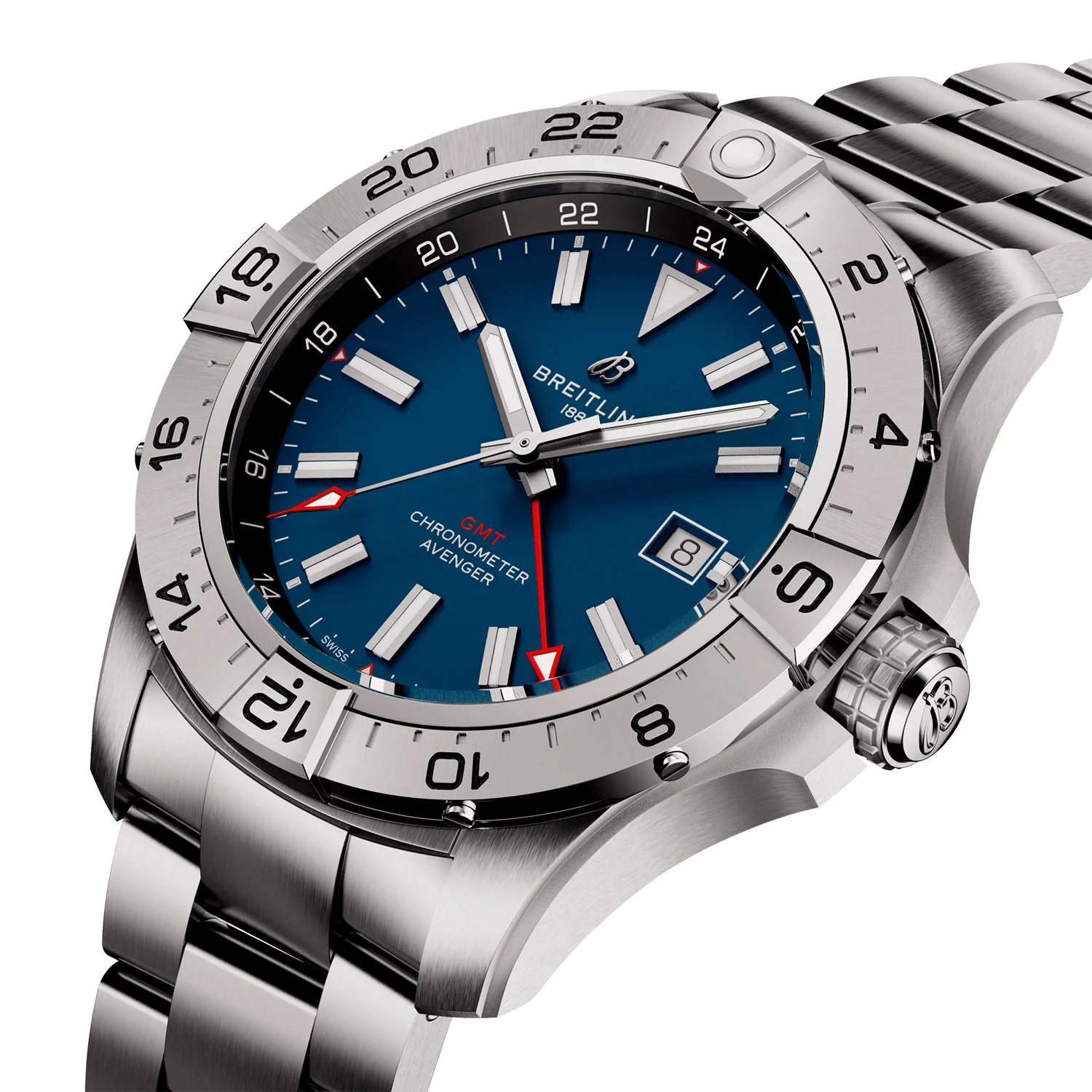 breitling A32320101C1A1