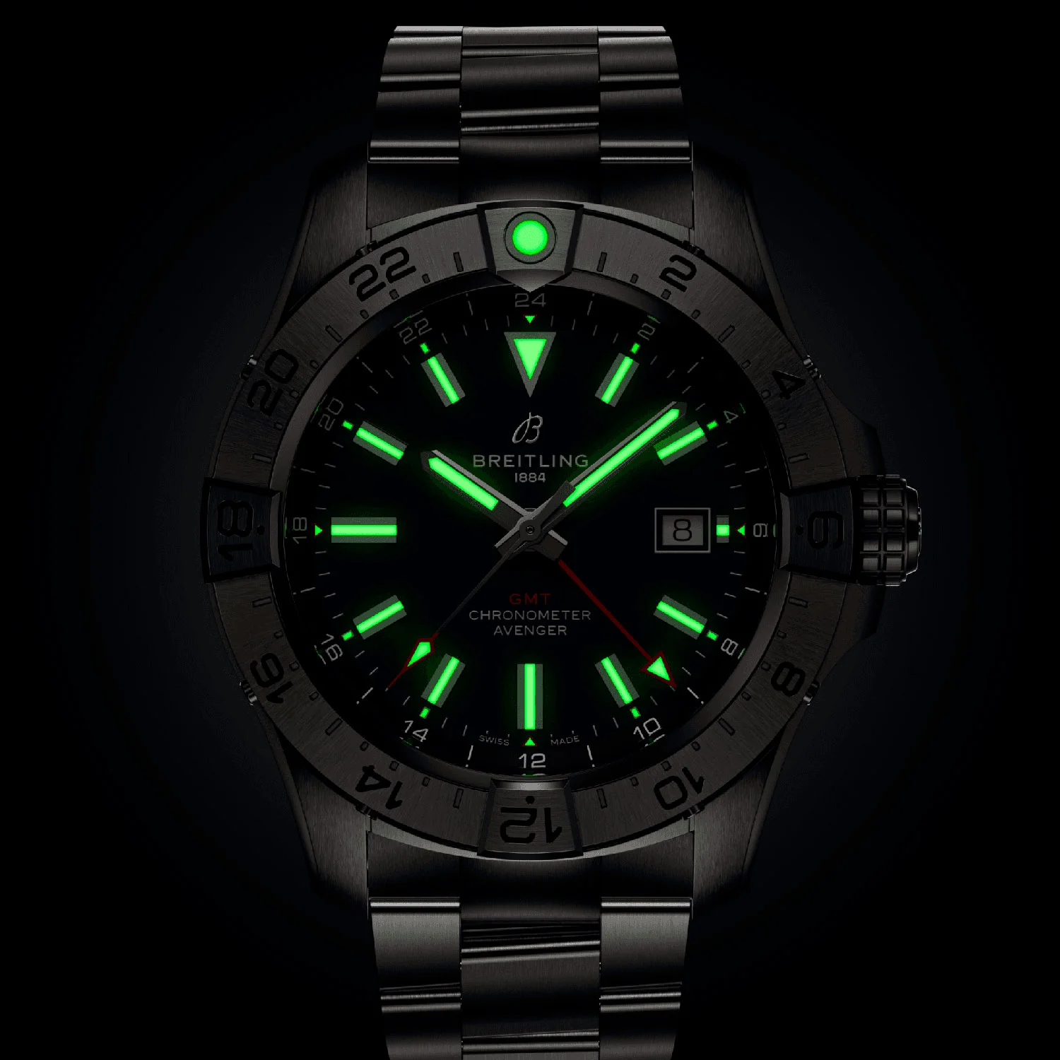 breitling A32320101C1A1
