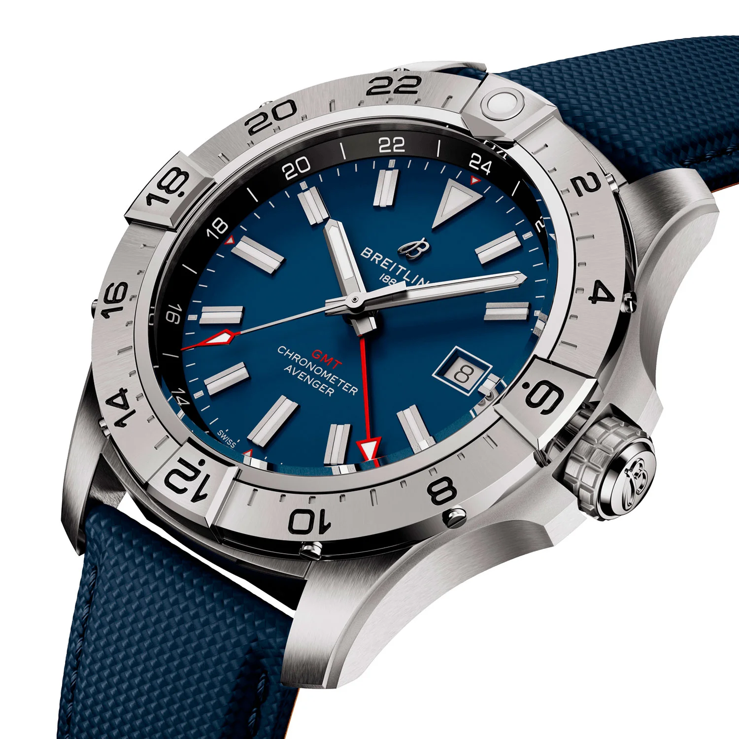 breitling A32320101C1X1