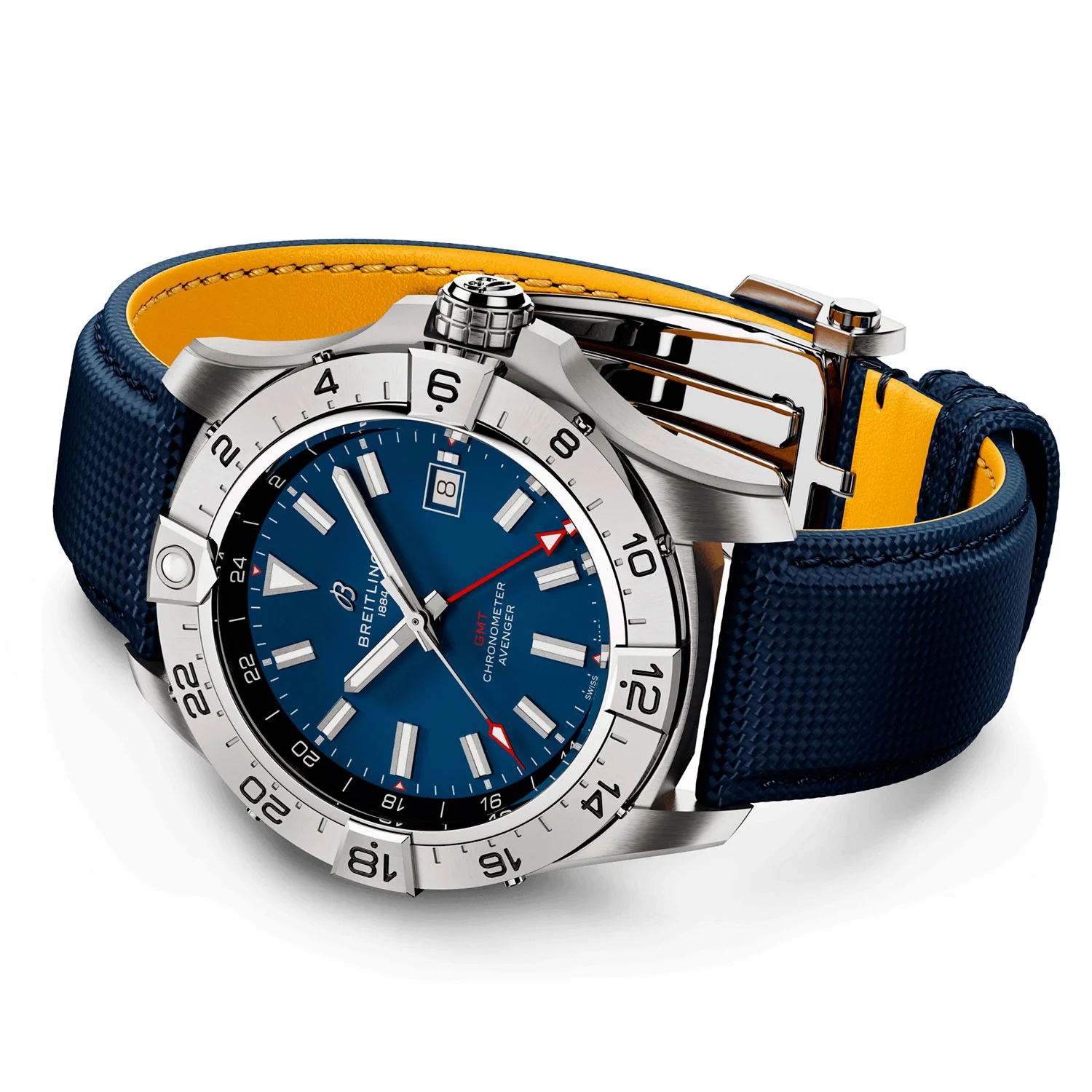 breitling A32320101C1X1