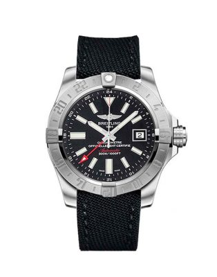 Вся коллекция Avenger II GMT