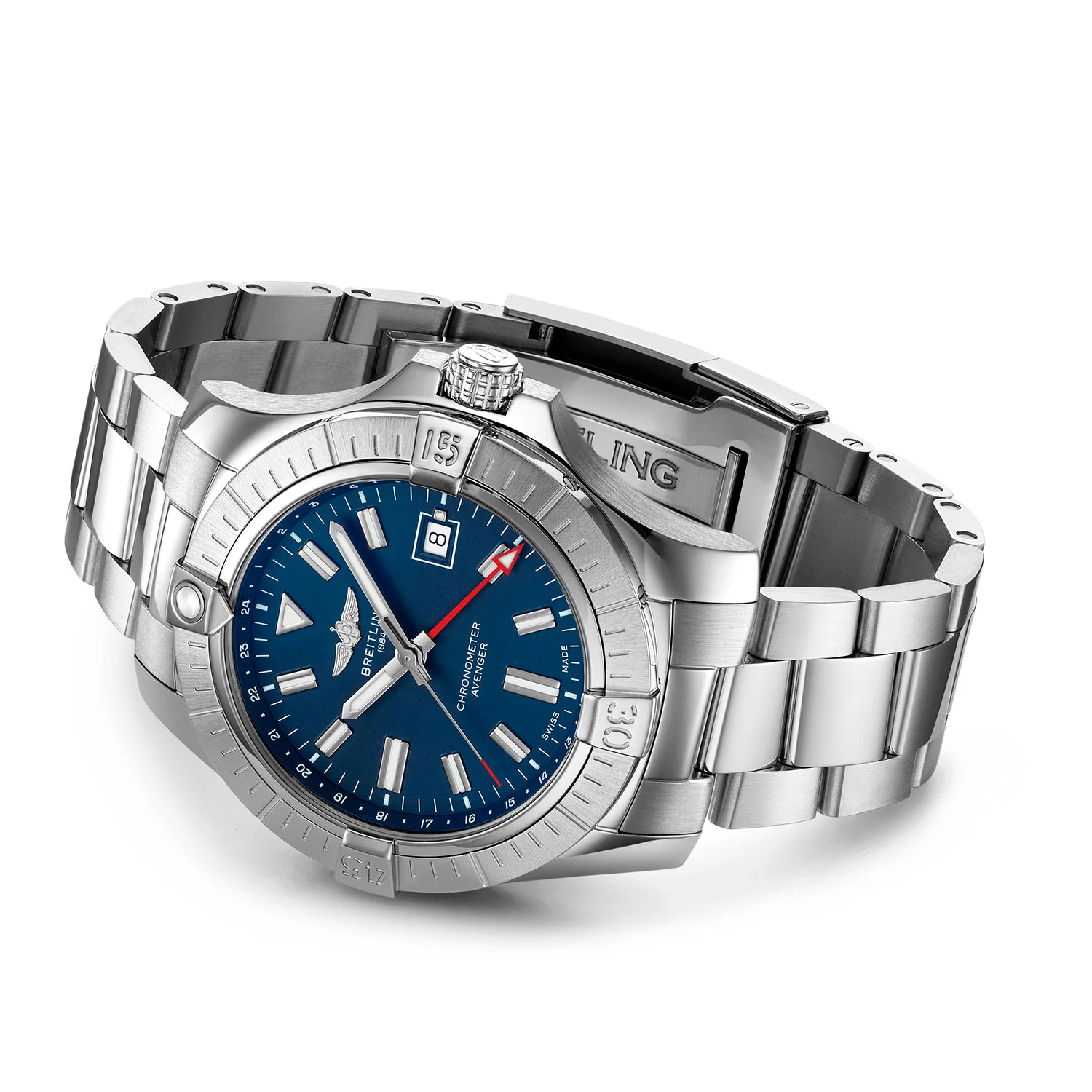 breitling A32395101C1A1