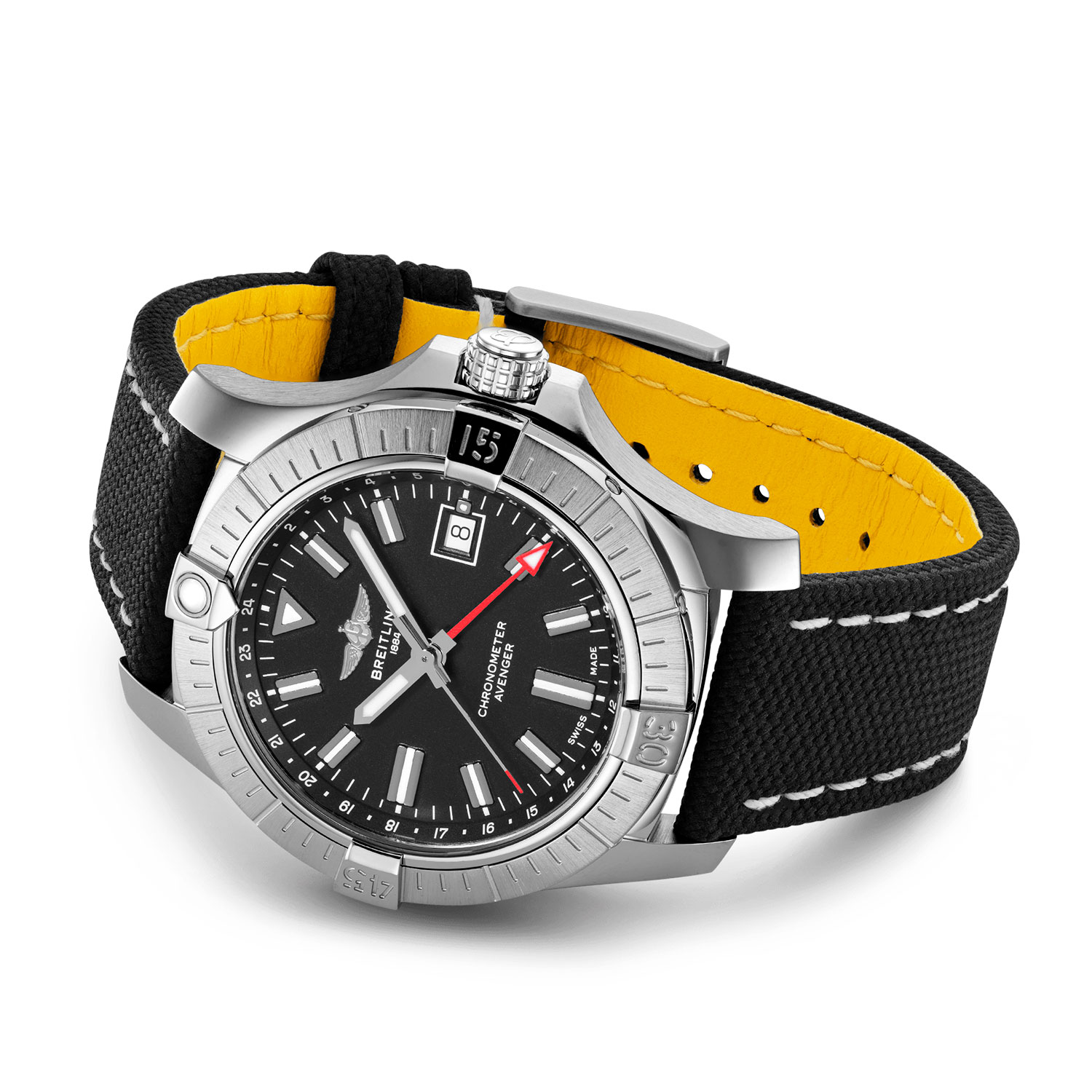 breitling A32397101B1X1