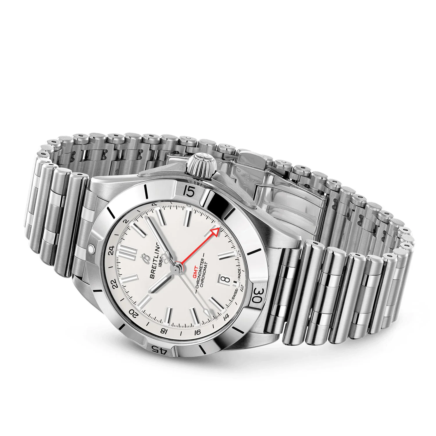 breitling A32398101A1A1