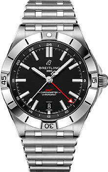 Вся коллекция Chronomat Automatic