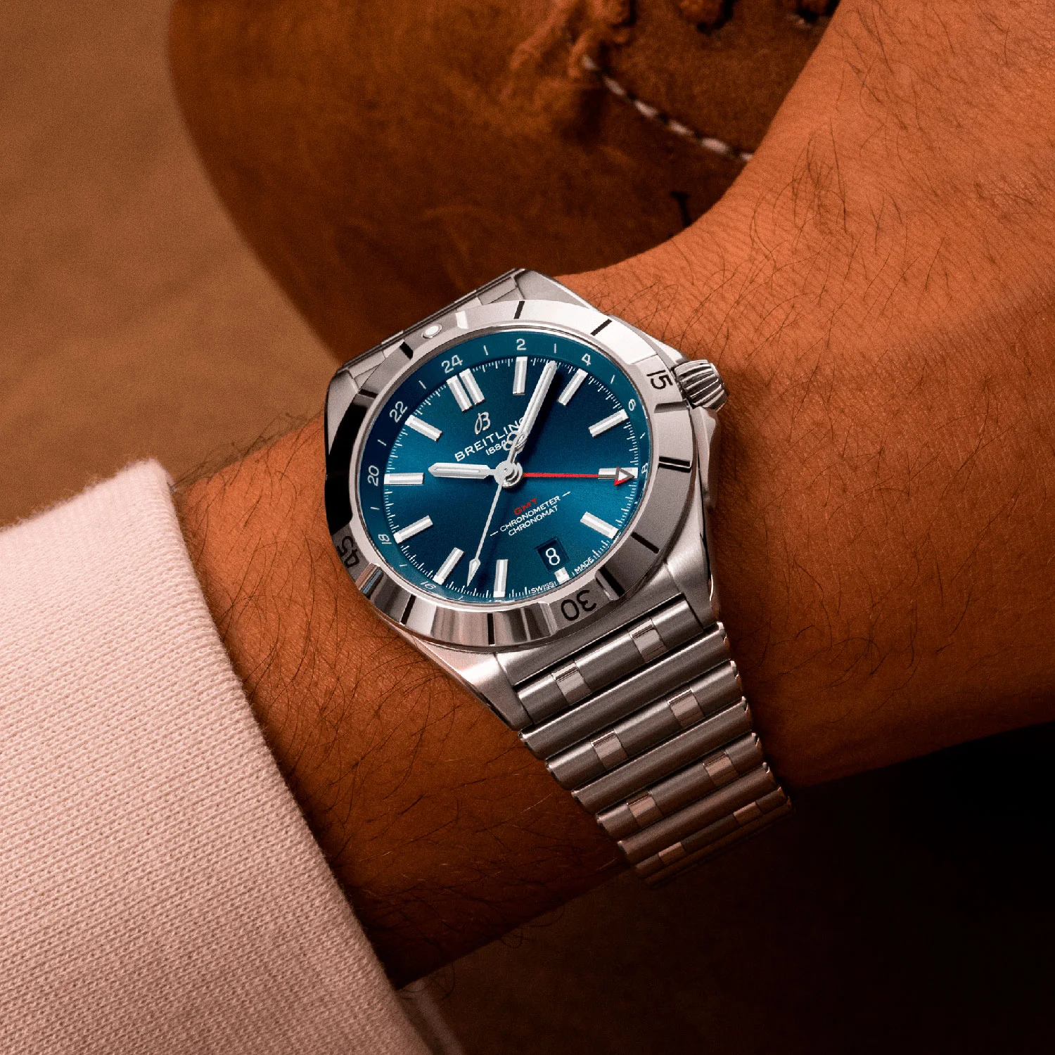 breitling A32398101C1A1